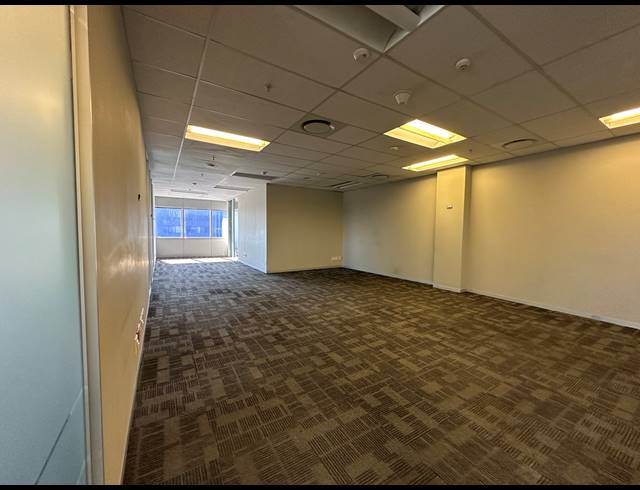 308M² OFFICE TO LET IN SANDTON CENTRAL